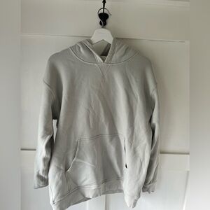 Lululemon All Yours Hoodie in Green 🍀